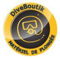 Icone site DiveBoutik